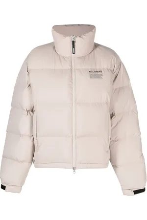 Axel Arigato Observer Puffer Jacket