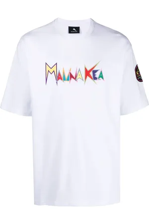 MAUNA KEA Logo
