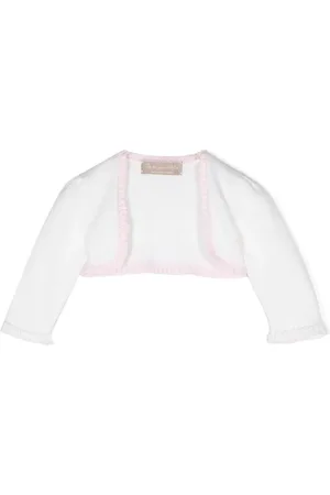 LA STUPENDERIA Ruffle