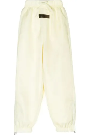 FEAR OF GOD Logo