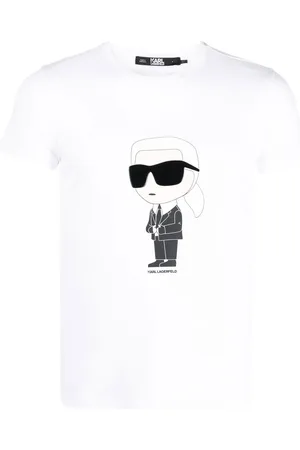 Karl Lagerfeld Ikon organic