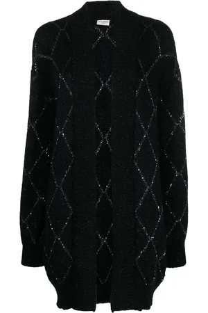 Saint Laurent Metallic