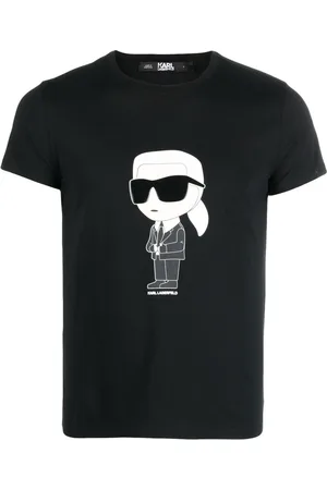 Karl Lagerfeld Ikon organic