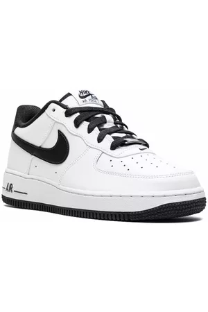 Nike Jongens Sneakers - Air Force 1 '06 sneakers " Black"