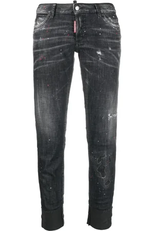 Dsquared2 Splatter