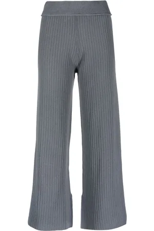 RUS Cropped rib