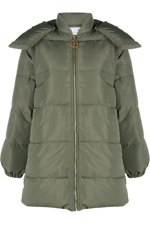 Patou Detachable