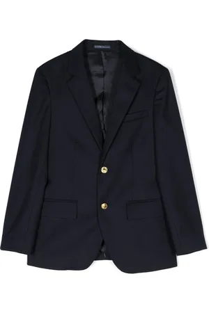 Ralph Lauren Single
