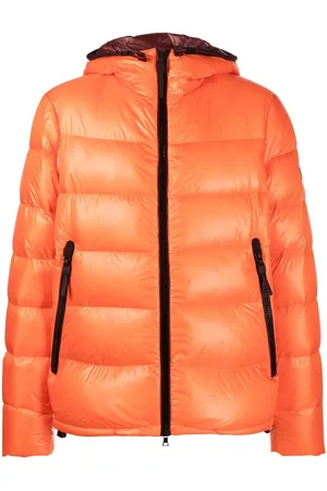 Peuterey Hooded zip