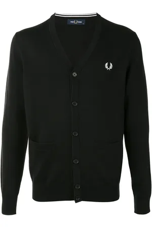 Fred Perry Logo