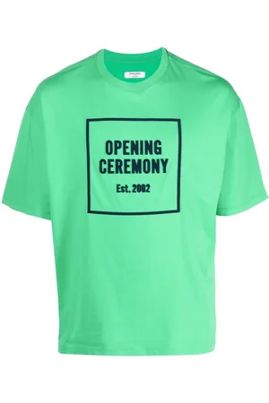 Opening Ceremony Logo