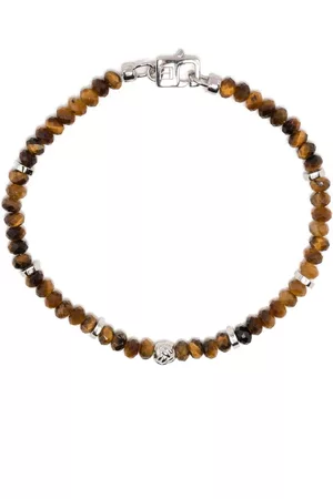 Tateossian Bead-embellished bracelet