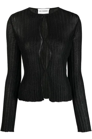 Des Phemmes Ribbed