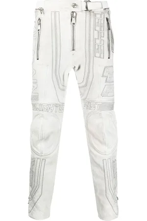 Balmain Embroidered