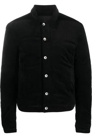 Rick Owens Button