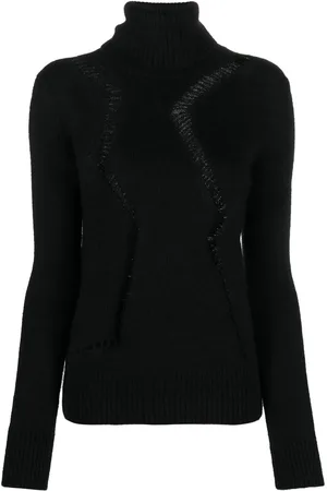 Saint Laurent Cut