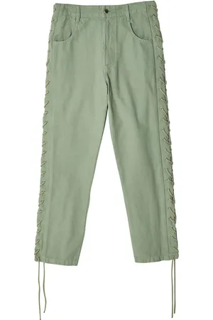 ECKHAUS LATTA Lace