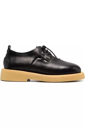 MARSÈLL Dames Veterschoenen - Lace-up Brogues shoes