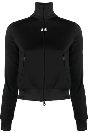 Courrèges Zip