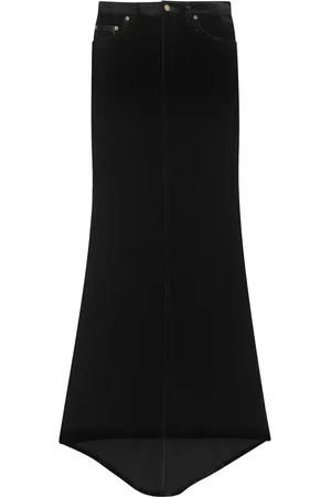 Saint Laurent Velvet