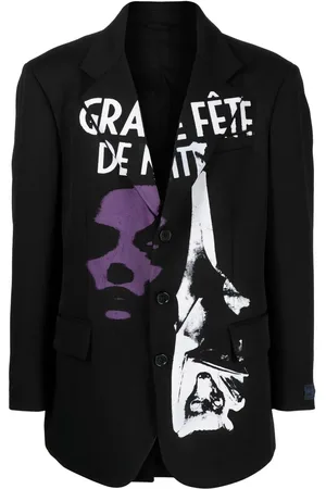 RAF SIMONS Grand F??te single