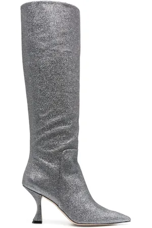 Stuart Weitzman Crystal