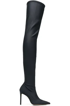 Stuart Weitzman Over