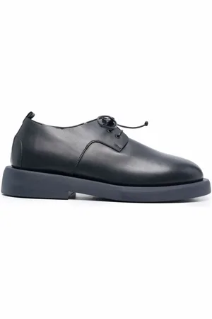 MARSÈLL Gommello Derby shoes