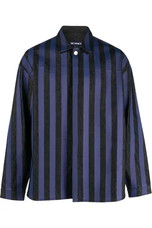 SUNNEI Striped long