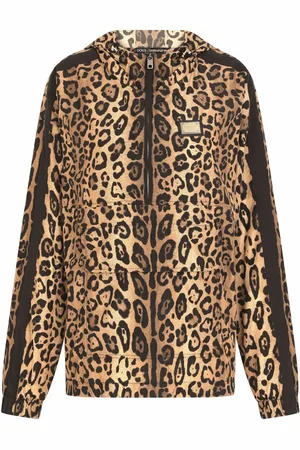 Dolce & Gabbana Leopard