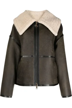 GOEN.J Shearling