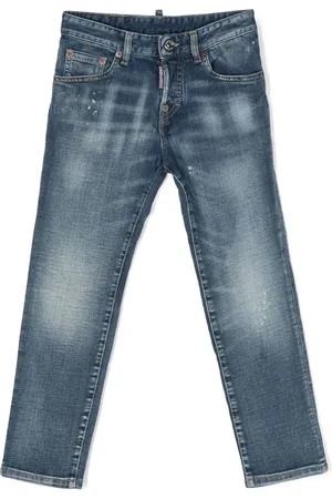 Dsquared2 Mid