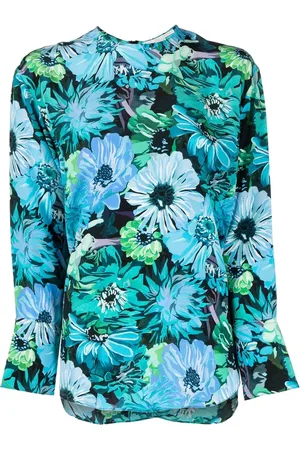 Stella McCartney Floral
