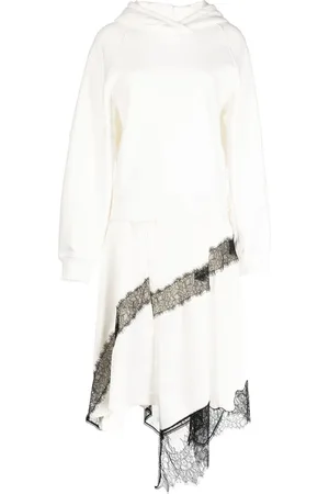 GOEN.J Lace