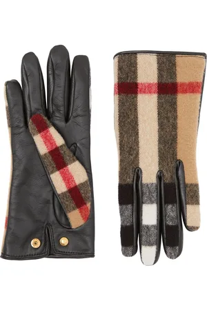 Burberry dames Handschoenen FASHIOLA.be