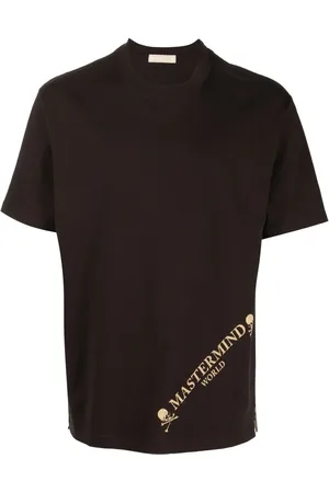 MASTERMIND Logo