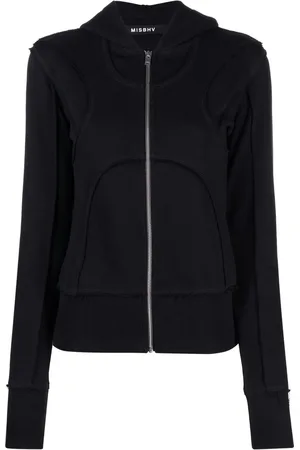 MISBHV Padded zip