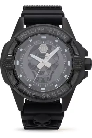 Philipp Plein The $kull 47mm quartz watch