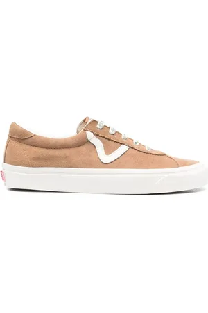 Vans Suede low