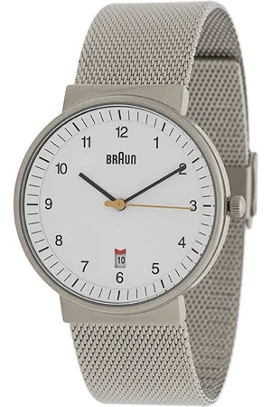 Braun watches sales