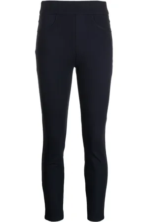 Spanx Cropped 4