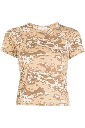 RAG&BONE Camouflage