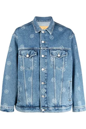MARTINE ROSE Motif