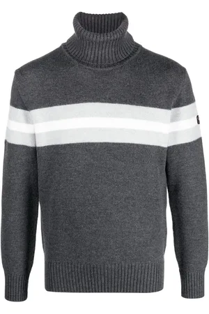 Paul & Shark Striped roll