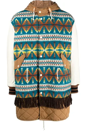 JUNYA WATANABE Graphic