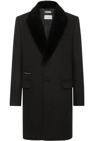 Philipp Plein Faux