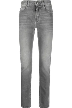 Zadig & Voltaire Stonewashed straight