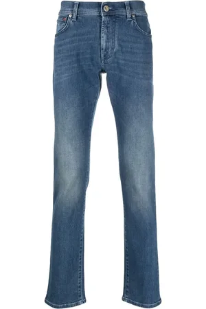 corneliani Straight