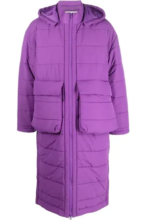 HENRIK VIBSKOV Hooded single
