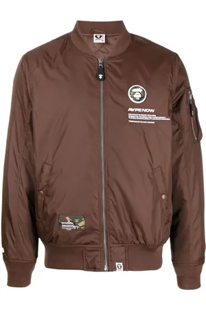 A Bathing Ape Logo